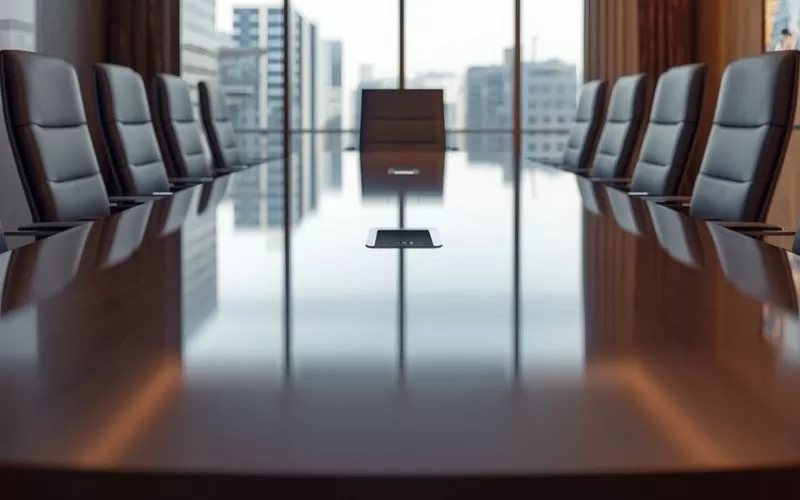 ELTEMTEK A.Ş. Olağan Genel Kurul Toplantısı