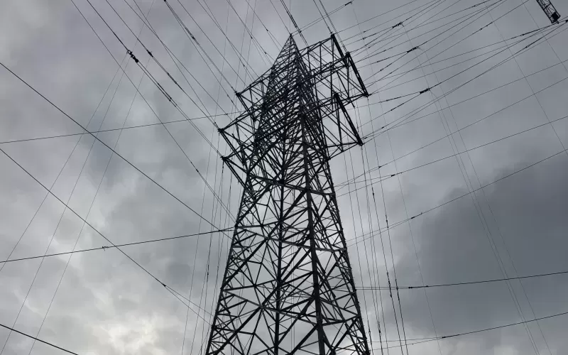 New Type Mast