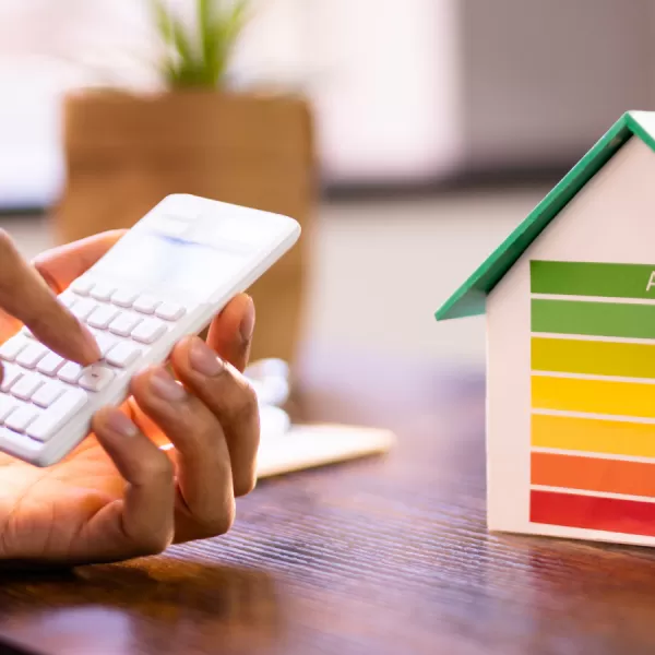 Enerji Verimliliği Hizmetleri